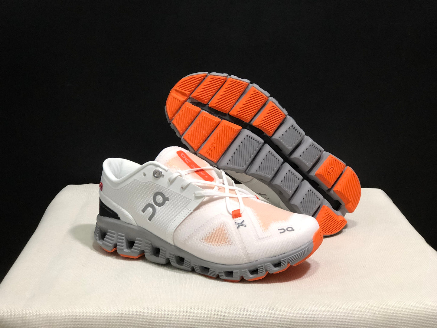 ON Cloud X3 | X10015OC12