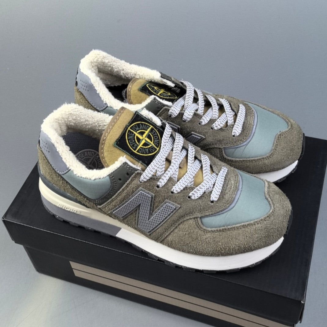 New Balance 574 | Stone Island HL141201116