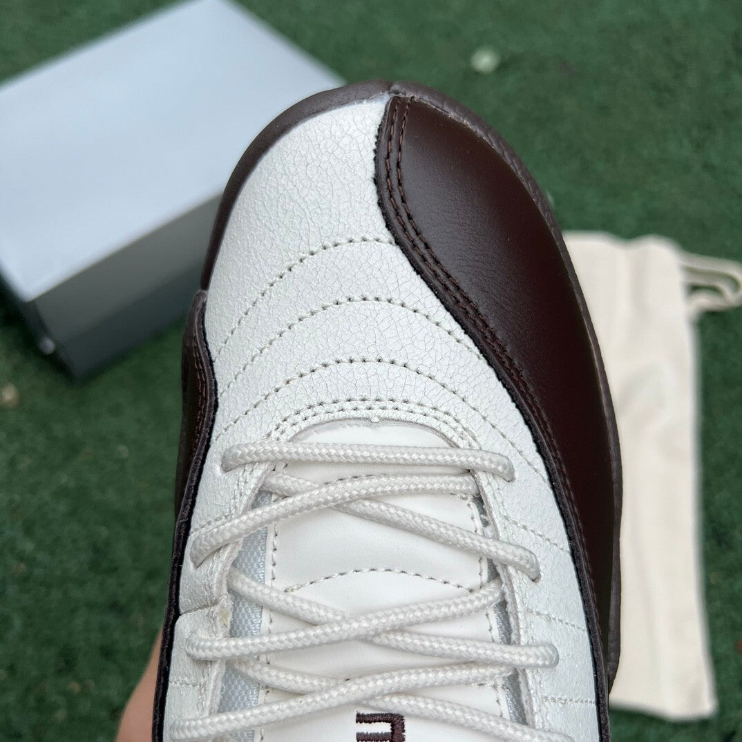 Jordan 12 Retro | J12R301500812
