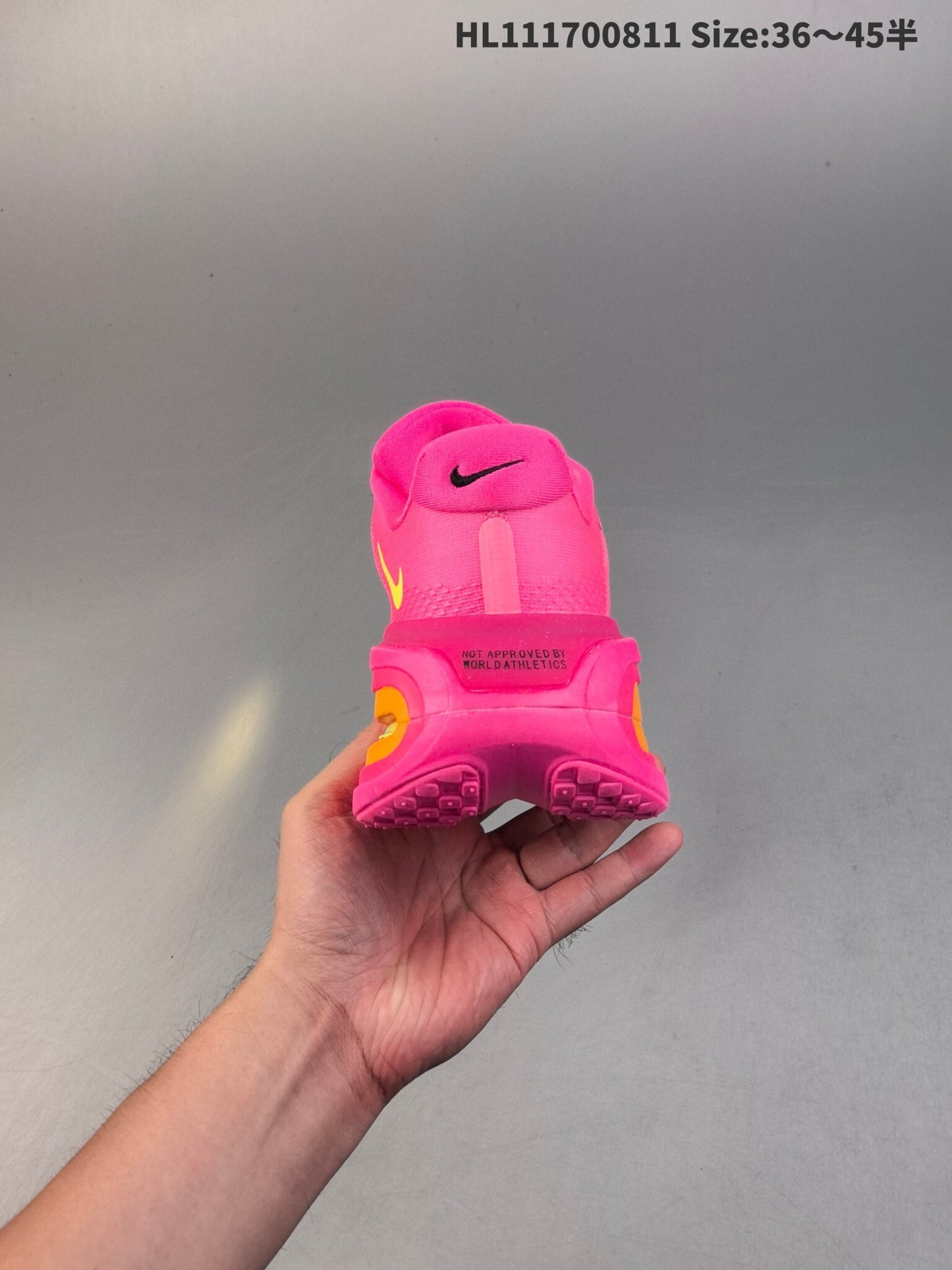 Nike Vomero Premium | NV18P4003P09