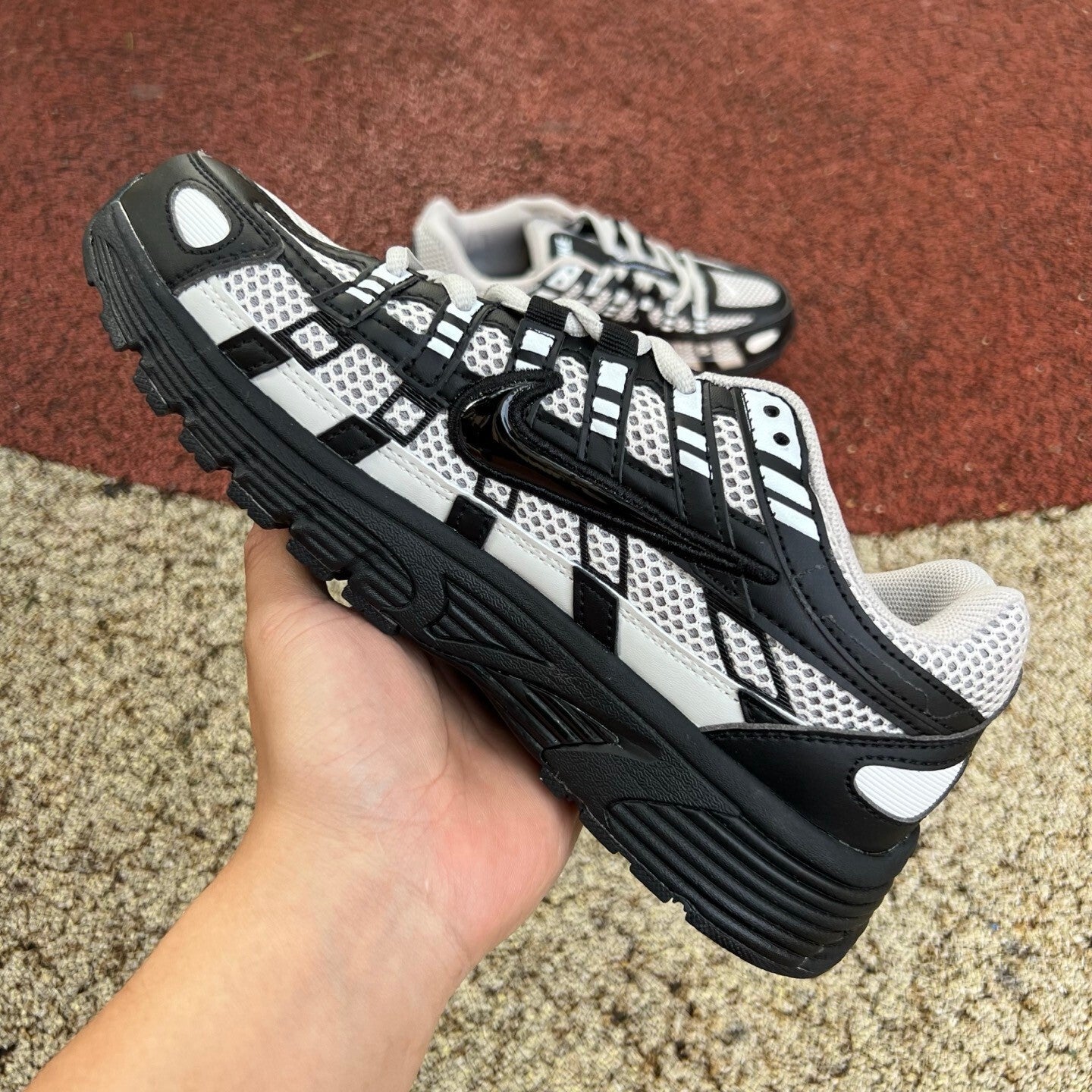 Nike P-6000 Premium | NP18P6000P08