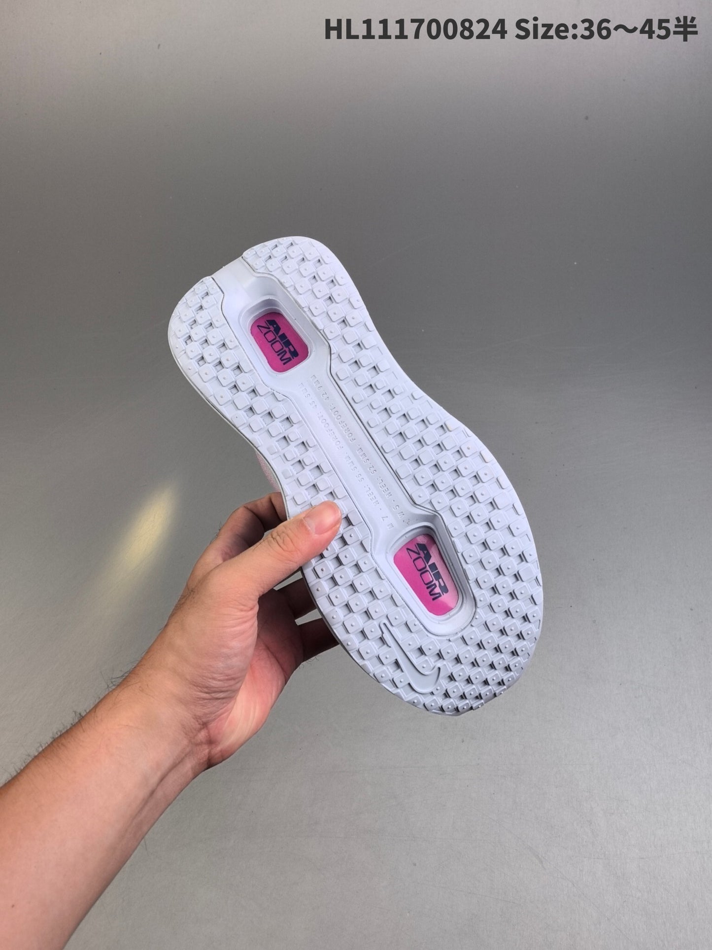 Nike Vomero Premium | NV18P4003P07