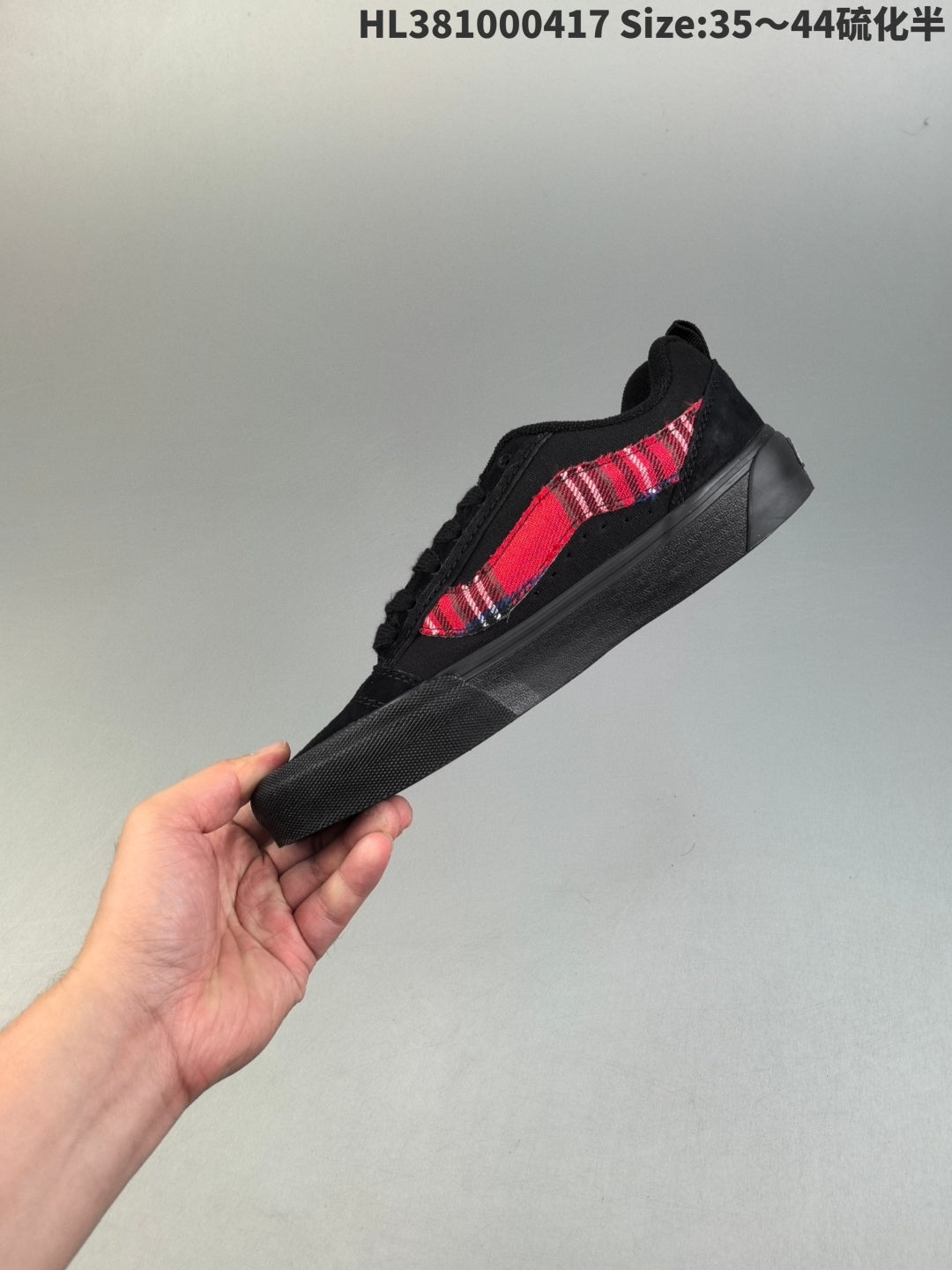 Vans Knu Skool | VKS301500806