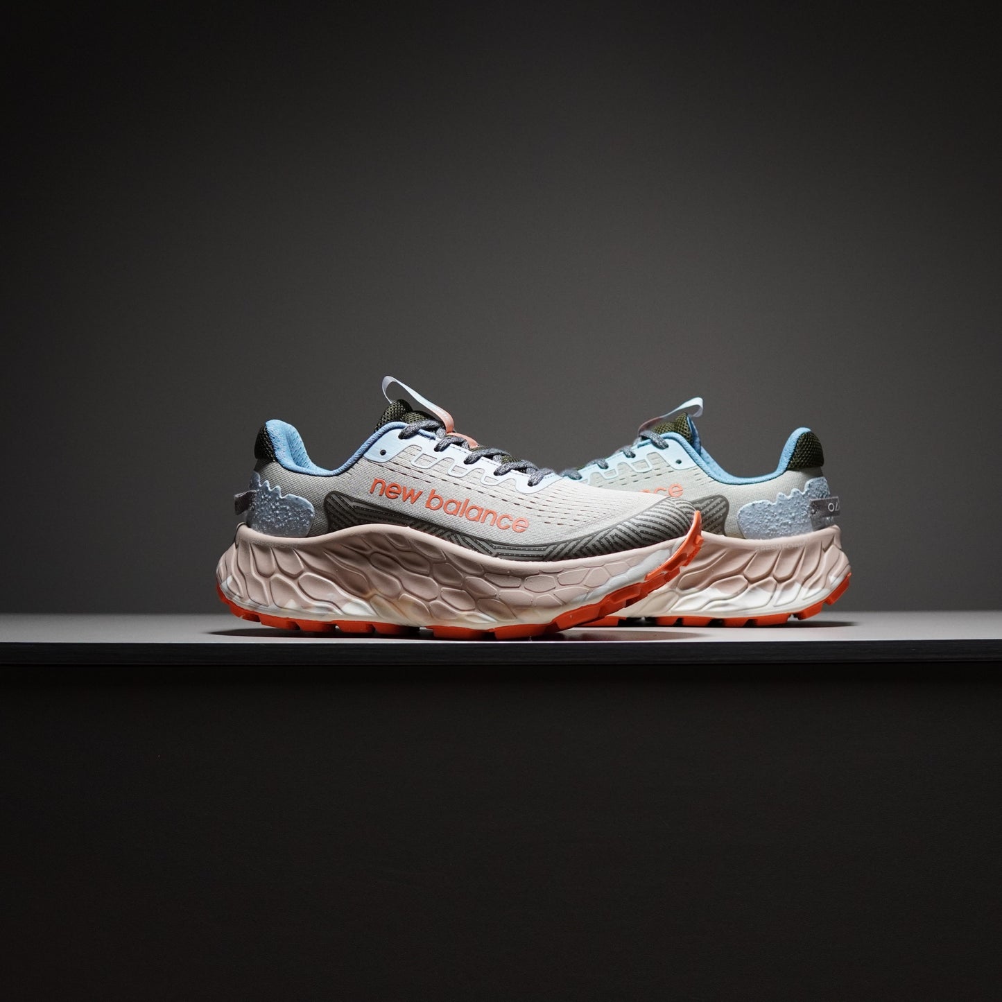 New Balance Fresh Foam X Trail More V3 | 18002303