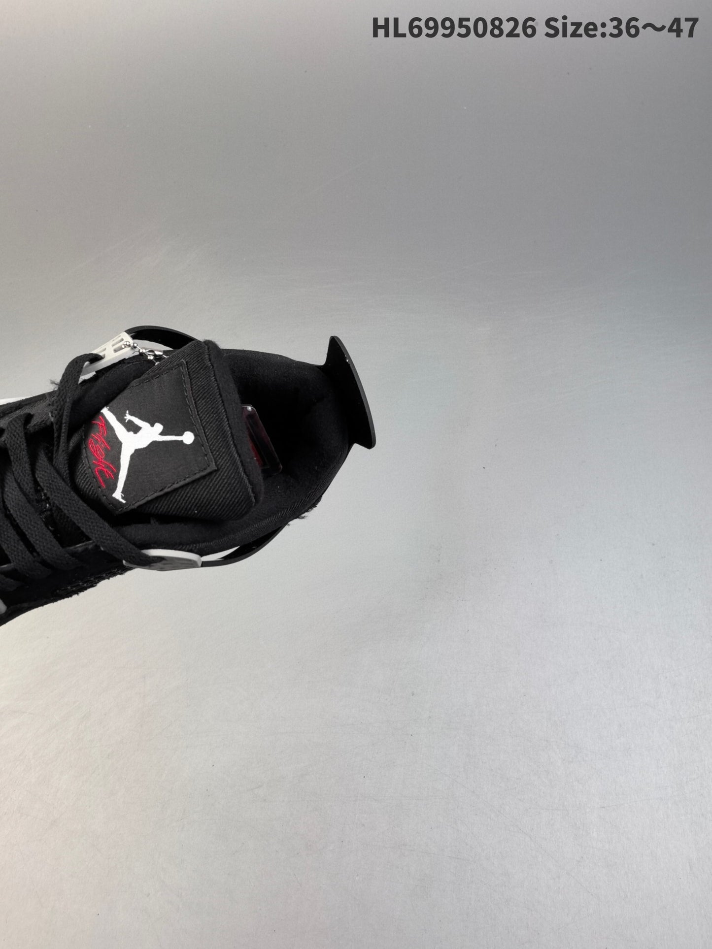 Air Jordan 4 Retro | HL301500814