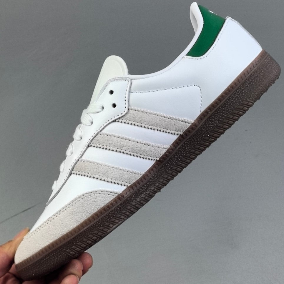 Adidas SAMBA KITH CLASSICS | White/Green HL031500516