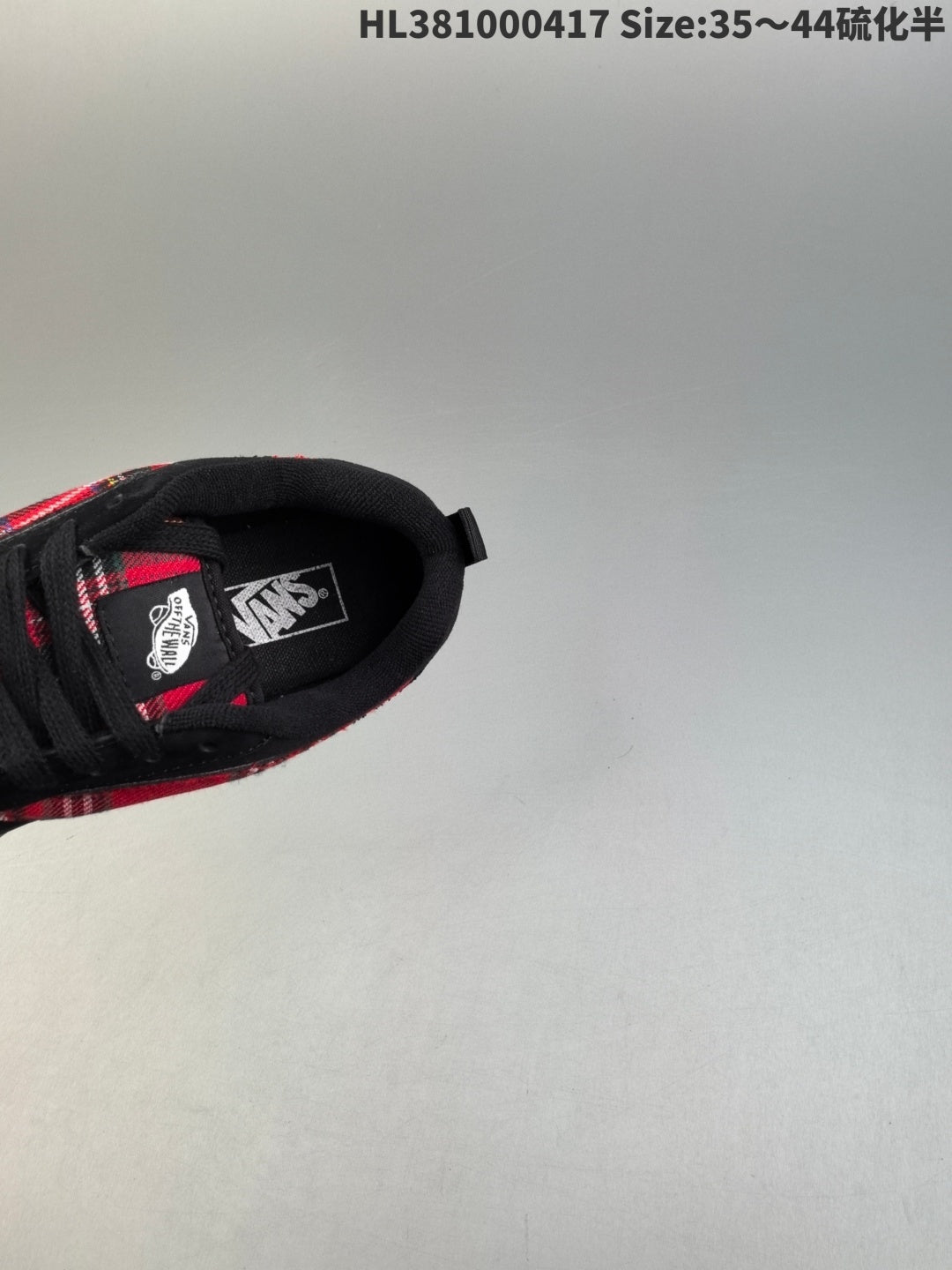 Vans Knu Skool | VKS301500806