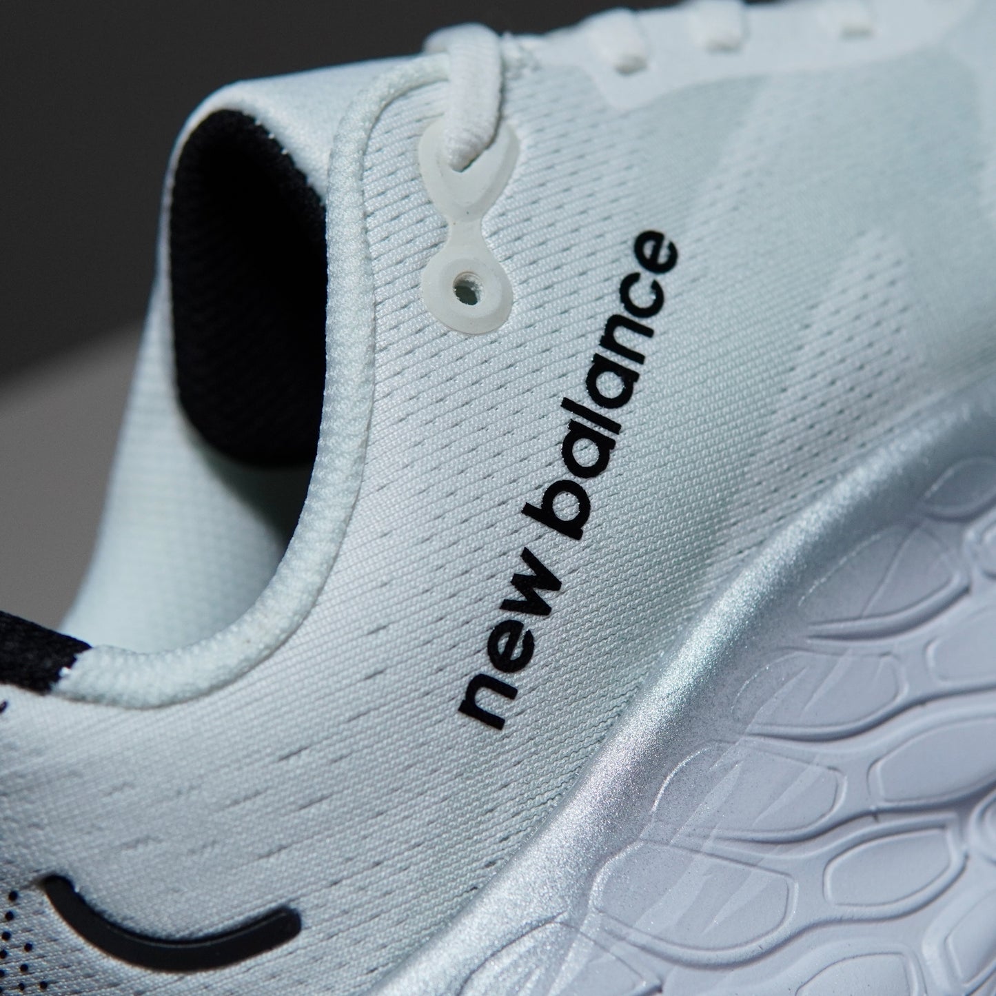 New Balance Fresh Foam X More v4 | NB080023FF03