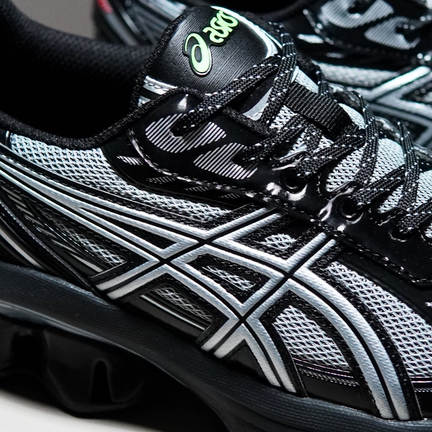 Asics Gel-Kinetic Fluent | AGK091400310