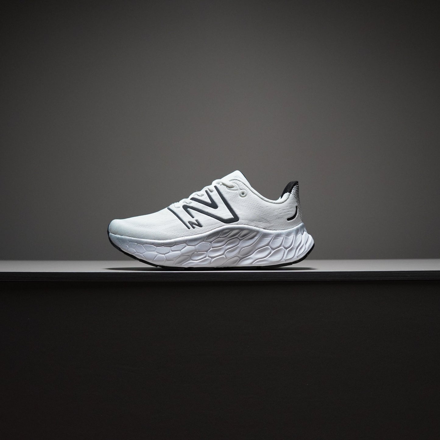 New Balance Fresh Foam X More v4 | NB080023FF03