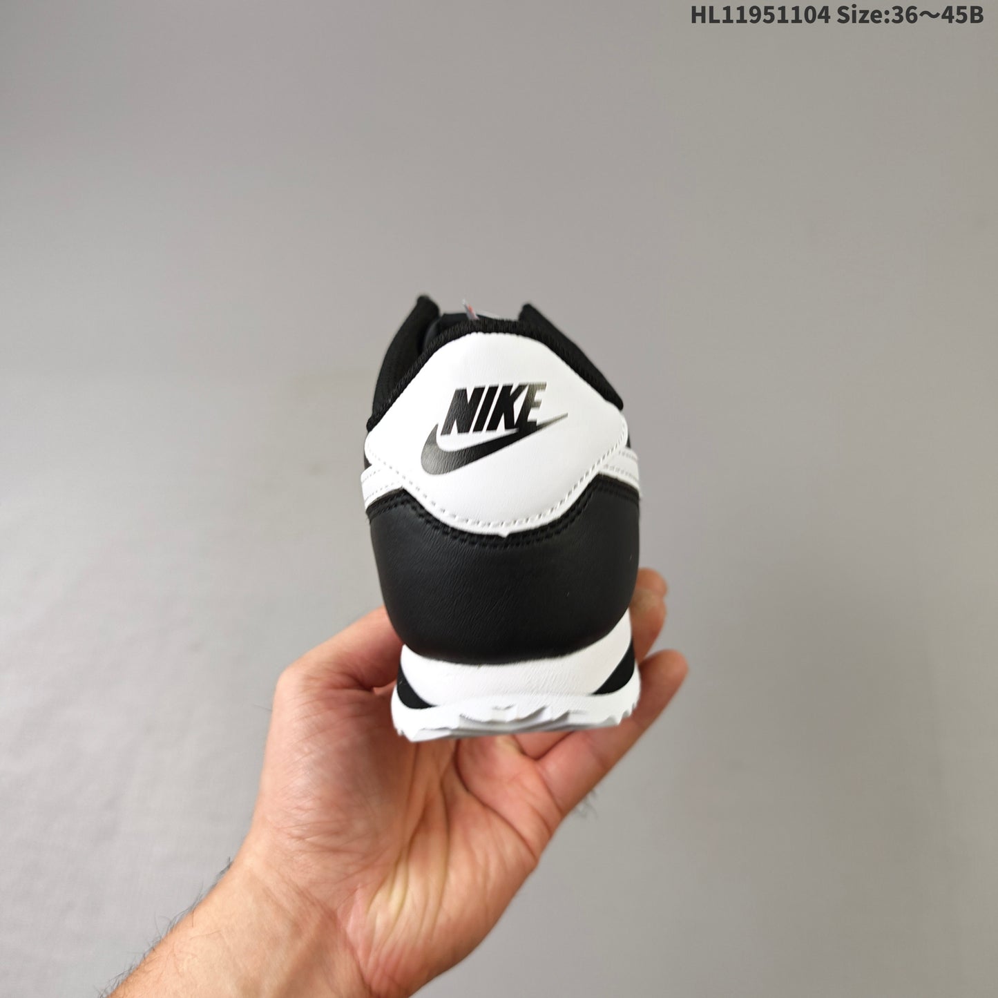 Nike Cortez | NC18P400302