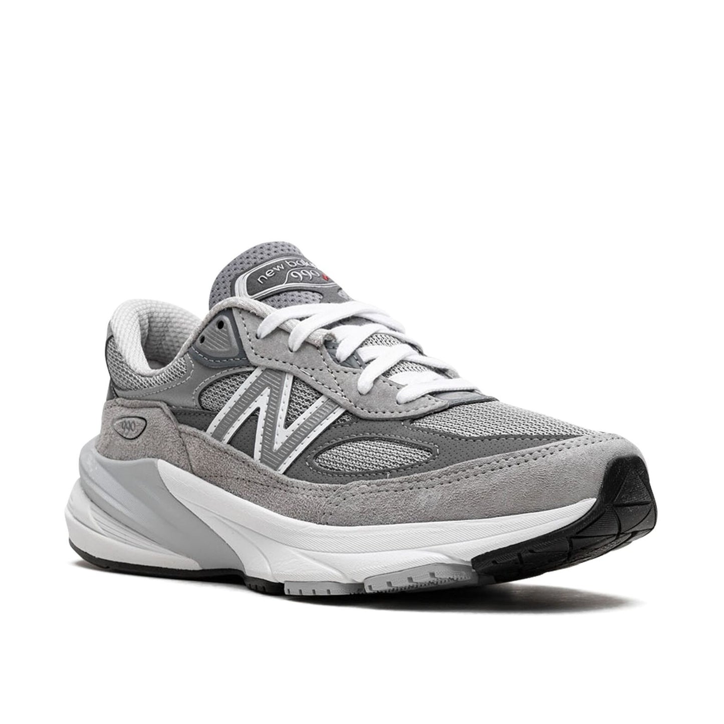 New Balance 990 V6 | Ligth Grey HL141501117