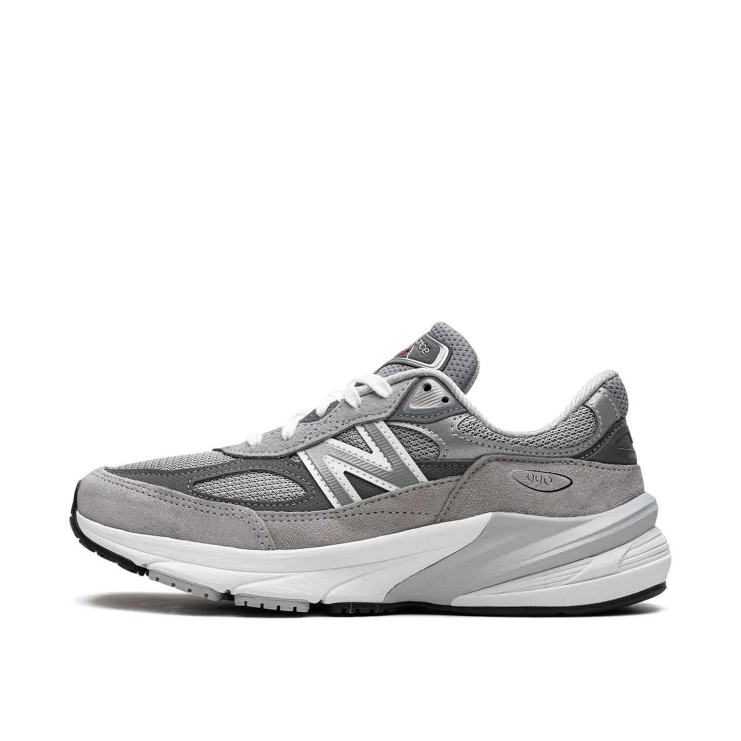 New Balance 990 V6 | Ligth Grey HL141501117