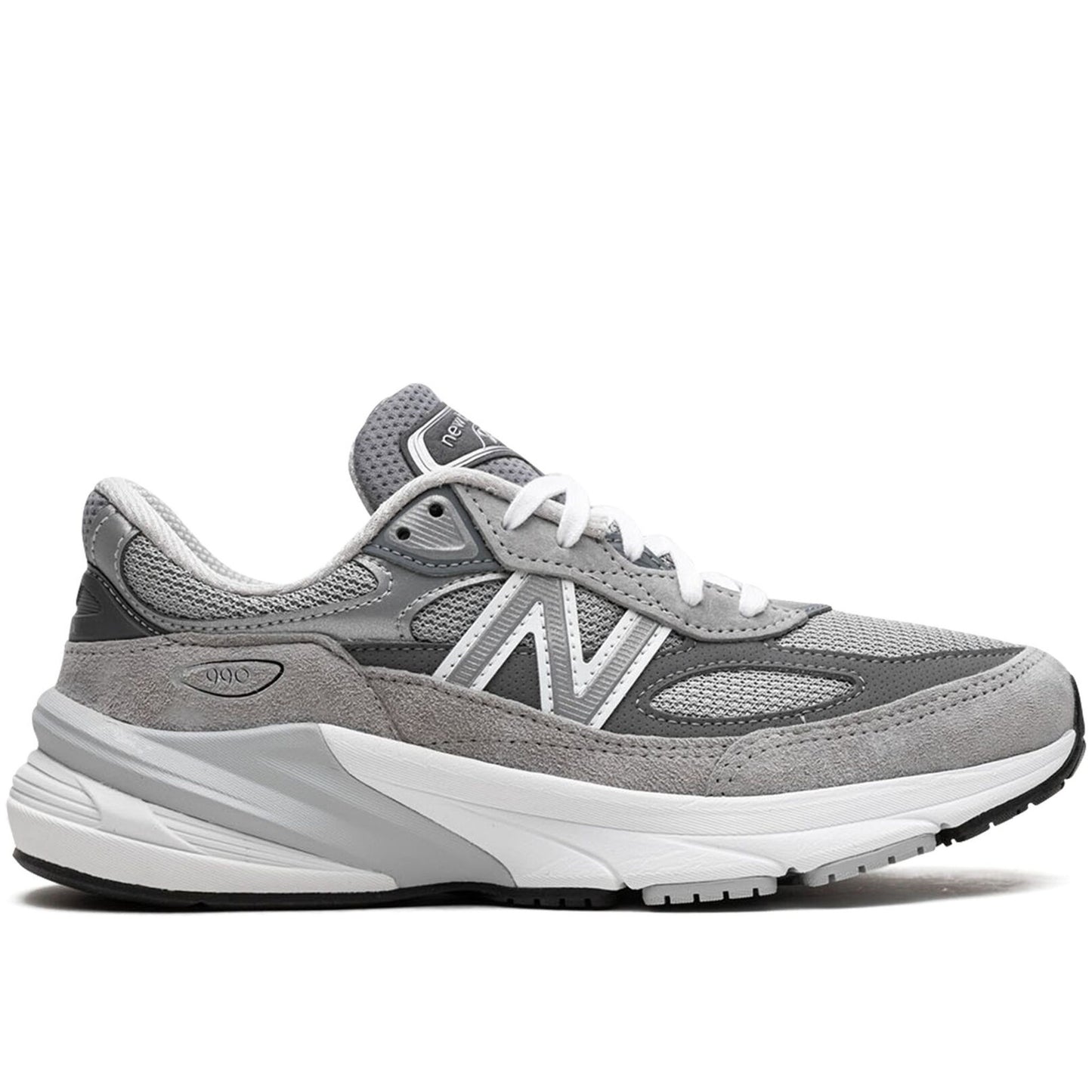 New Balance 990 V6 | Ligth Grey HL141501117