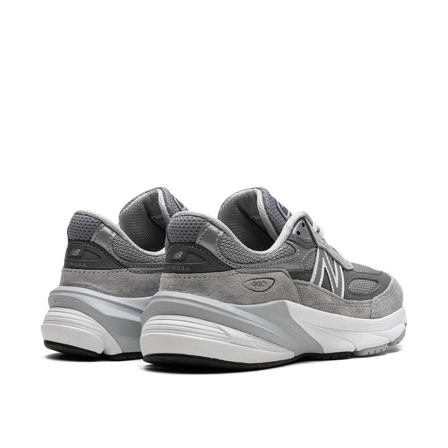 New Balance 990 V6 | Ligth Grey HL141501117