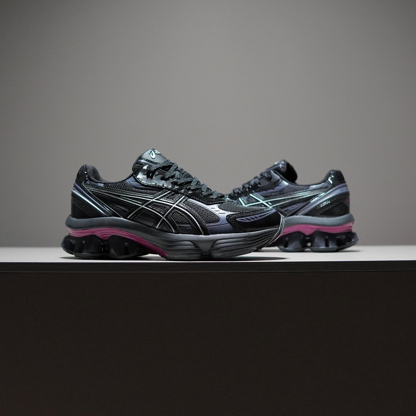 Asics Gel-Kinetic Fluent | AGK091400312
