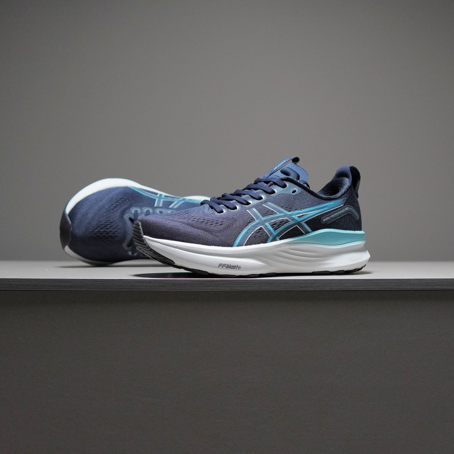 Asics Gel-Kayano 32 | AGK271300602