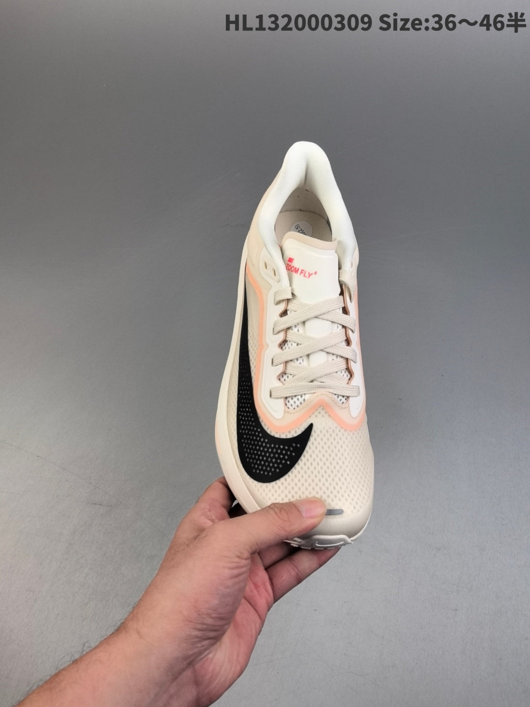 Zoom Fly 6 | HL132000309