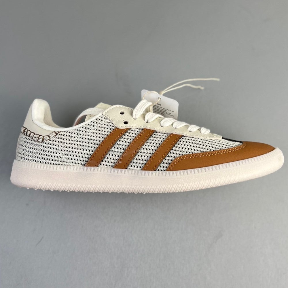 Adidas SAMBA WALES BONNER | Cream White HL401200724