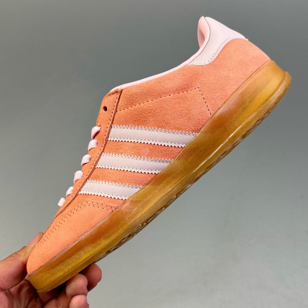 Adidas GAZELLE INDOOR | Salmón HL14700614