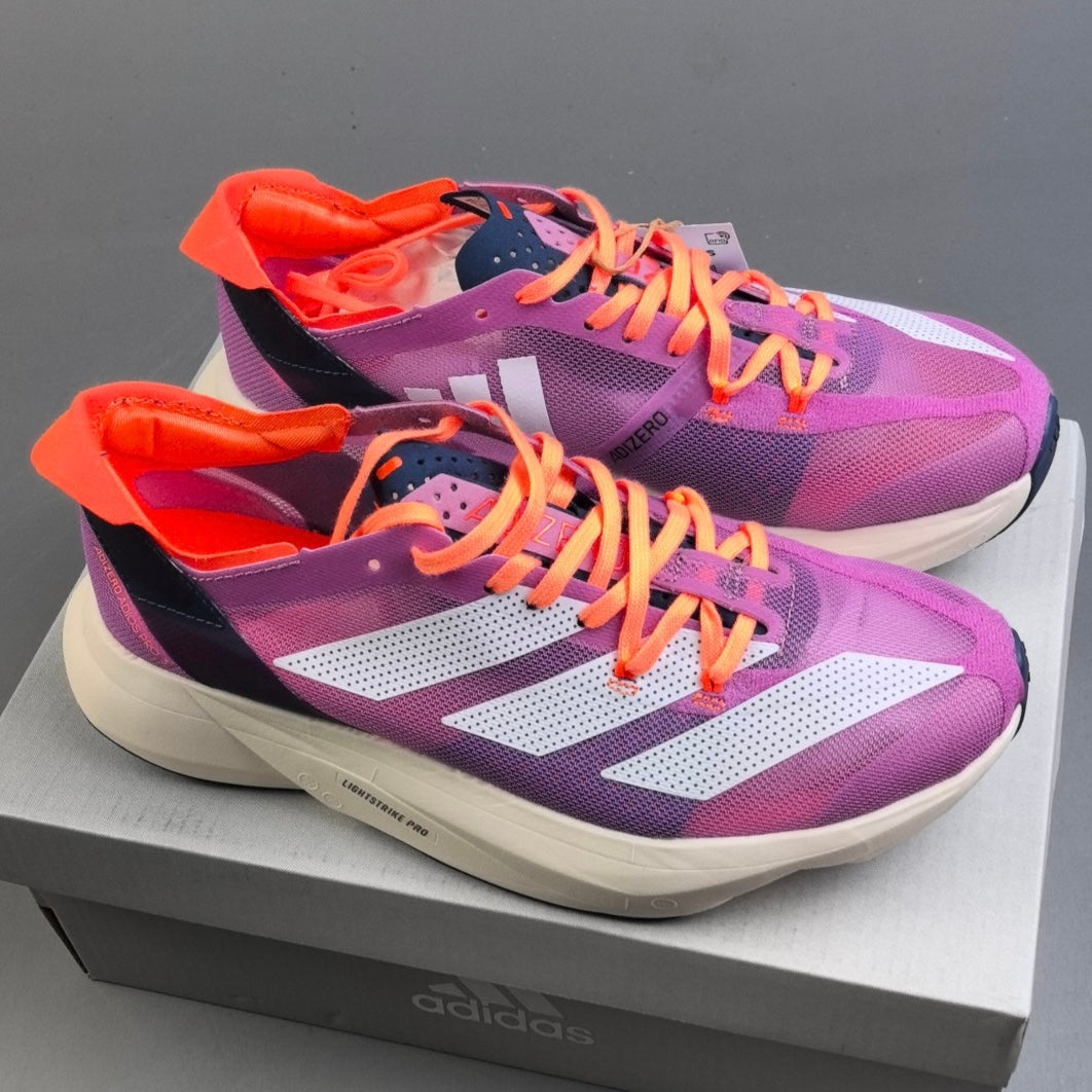 Adidas ADIZERO ADIOS PRO 3 | Pulse Lilac HL281500818