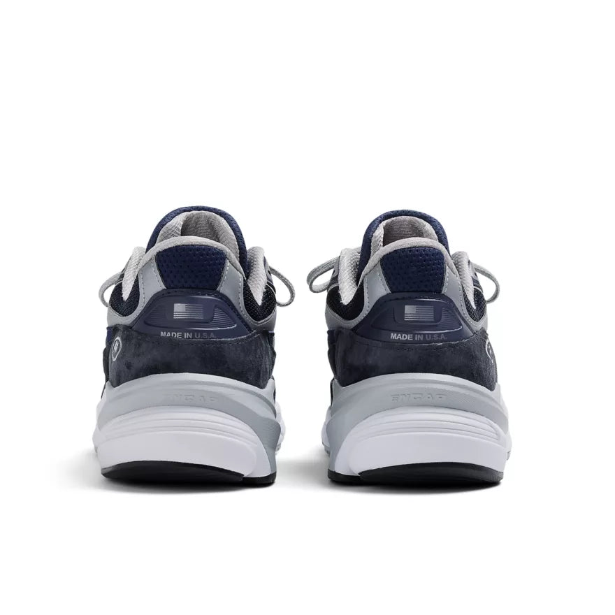 New Balance 990 V6 | Blue Navy HL141501117