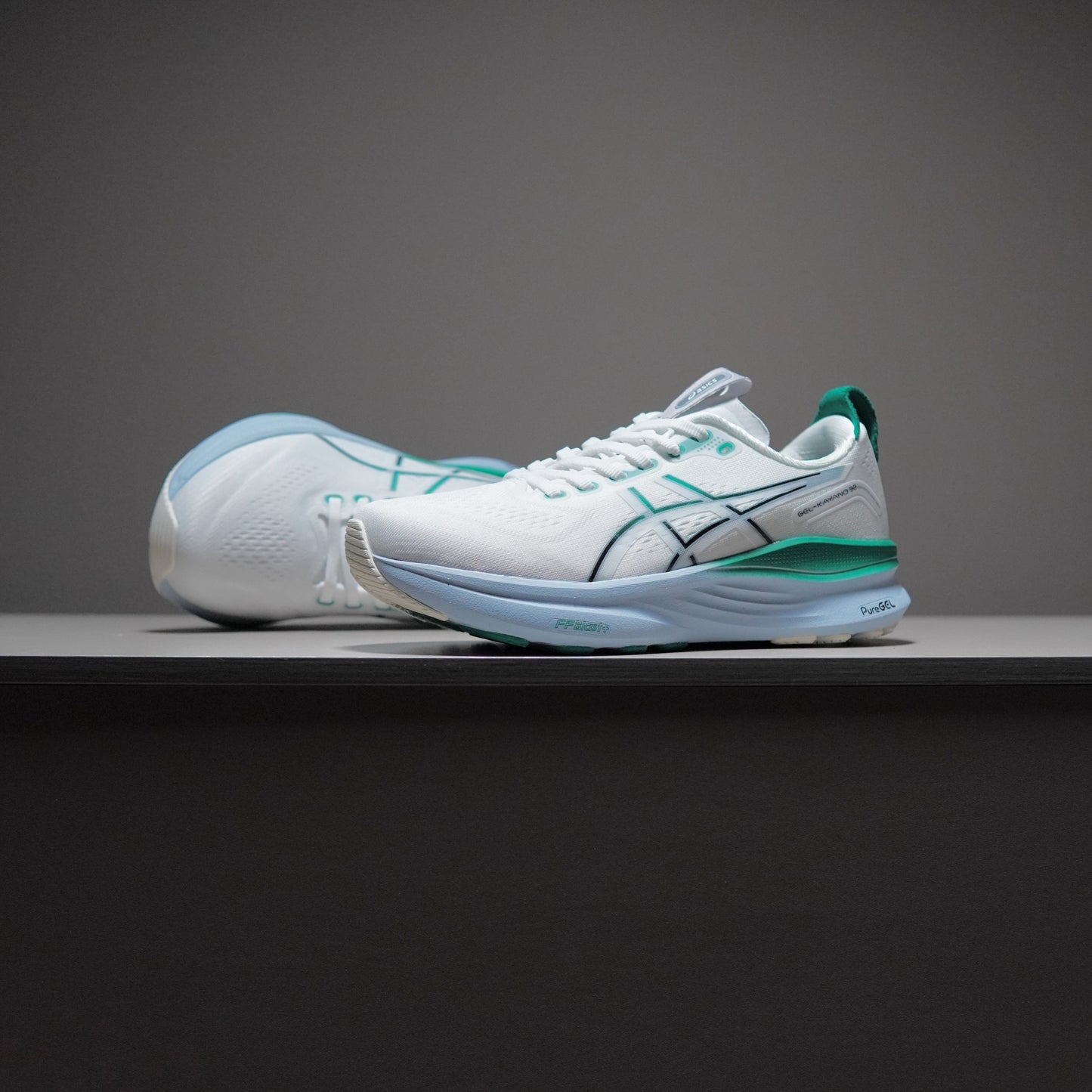 Asics Gel-Kayano 32 | AGK271300603