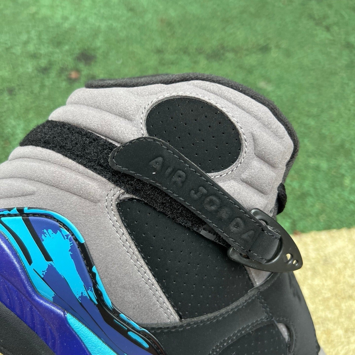 Jordan 8 Retro | J08R301500802