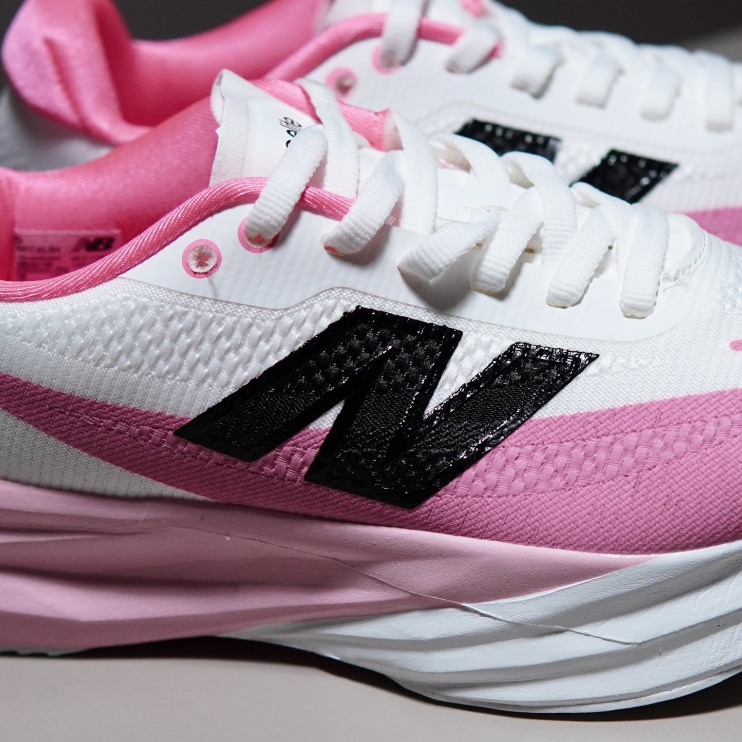 New Balance FuelCell SuperComp Elite v5 | NB080023FC01