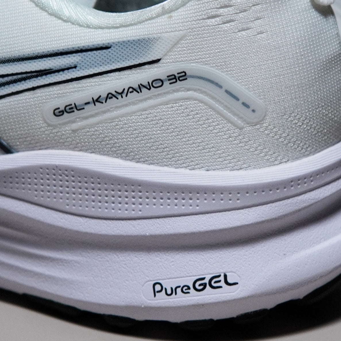 Asics Gel-Kayano 32 | AGK271300607