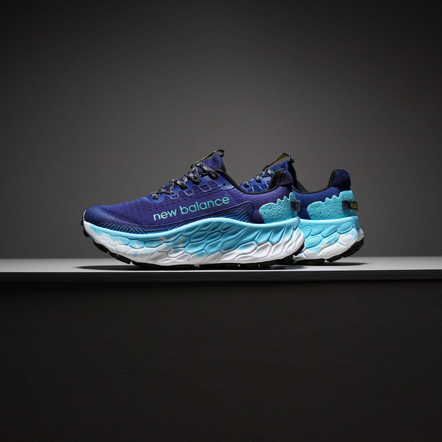 New Balance Fresh Foam X Trail More V3 | 18002308