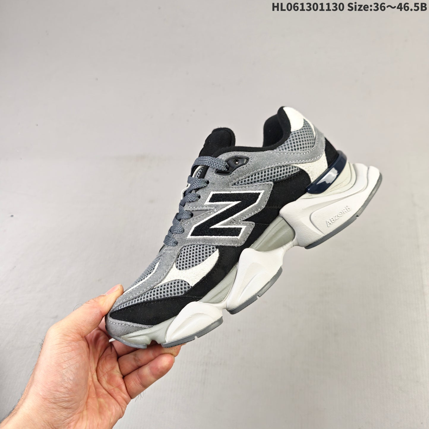 New Balance 9060 | HL031800810