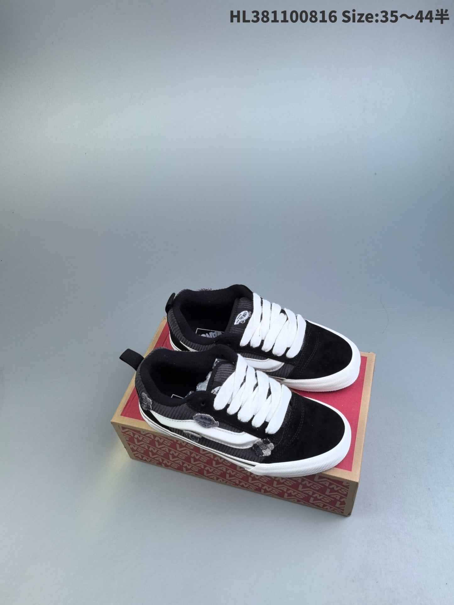 Vans Knu Skool | VKS301500805