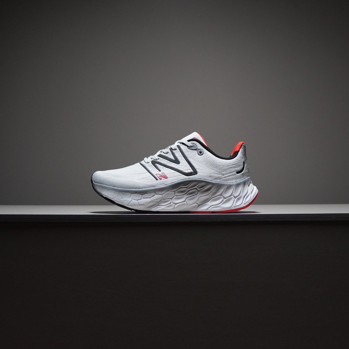 New Balance Fresh Foam X More v4 | NB080023FF09