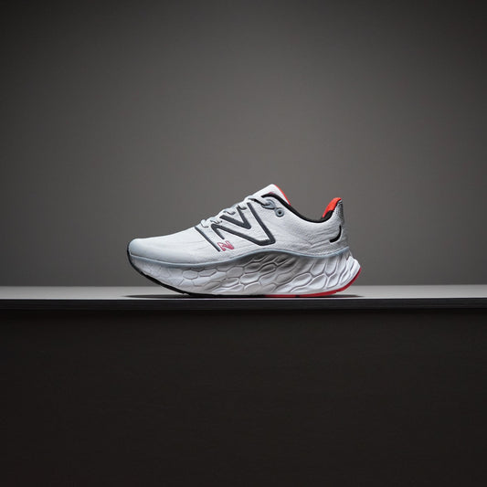 New Balance Fresh Foam X More v4 | NB080023FF09