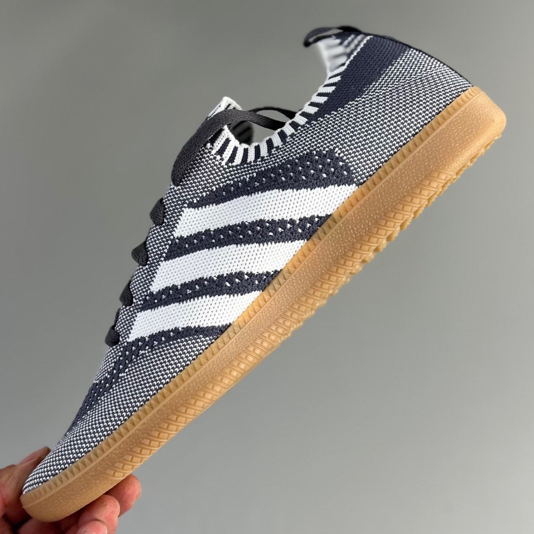 Adidas SAMBA SOCK PRIMEKNIT | Grey/White HL051200727