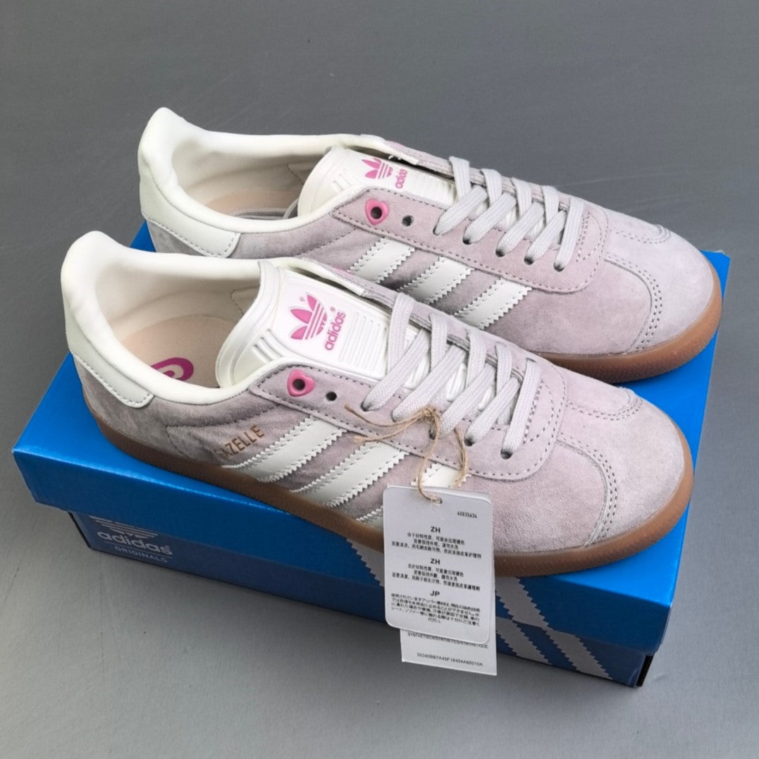 Adidas GAZELLE INDOOR │Pink HL111500907