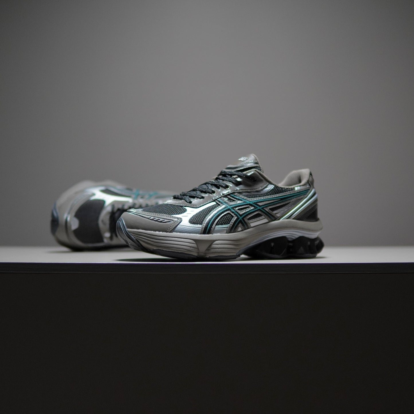 Asics Gel-Kinetic Fluent | AGK091400307