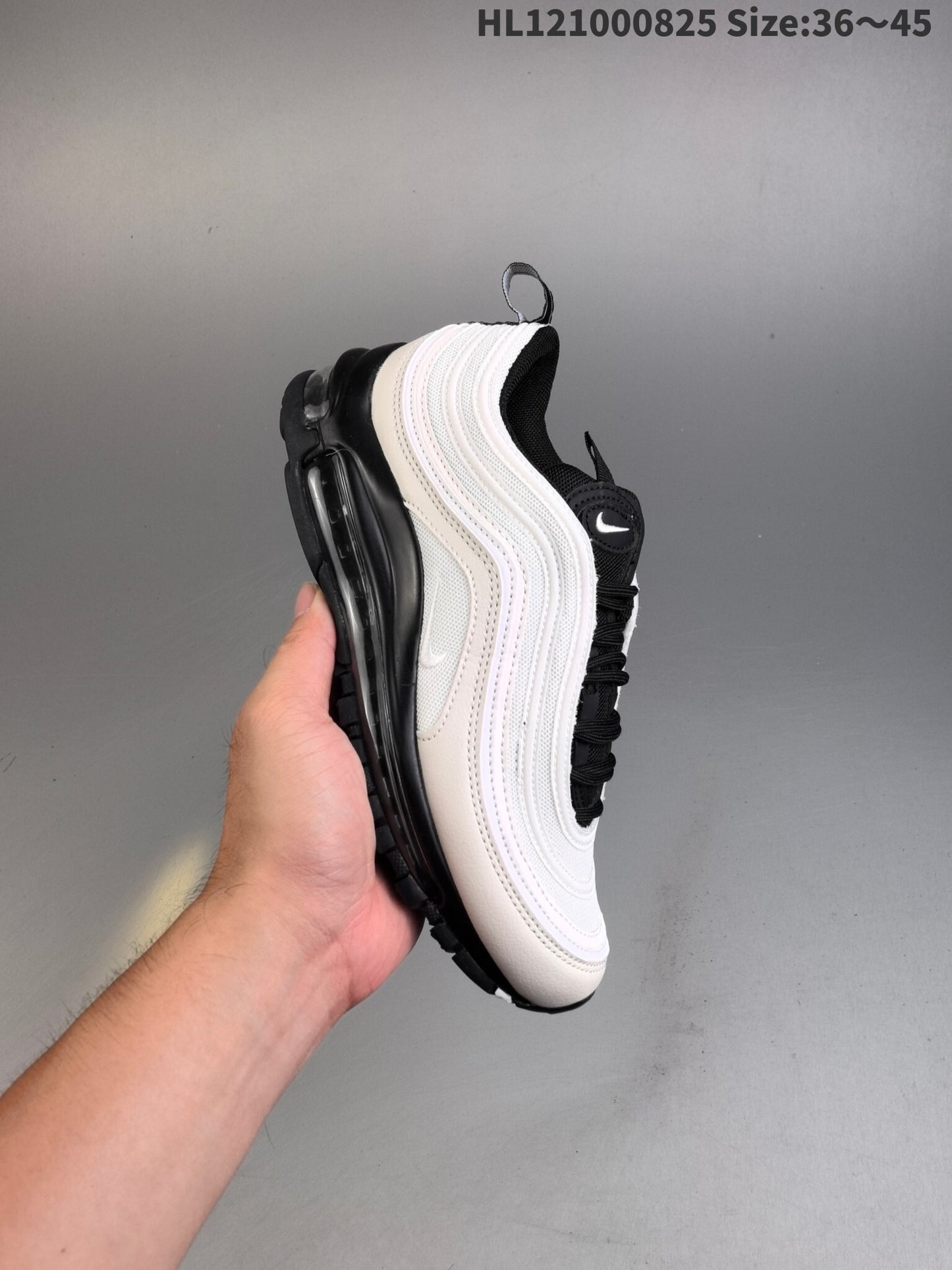 Nike Air Max 97 | NAM18P400310