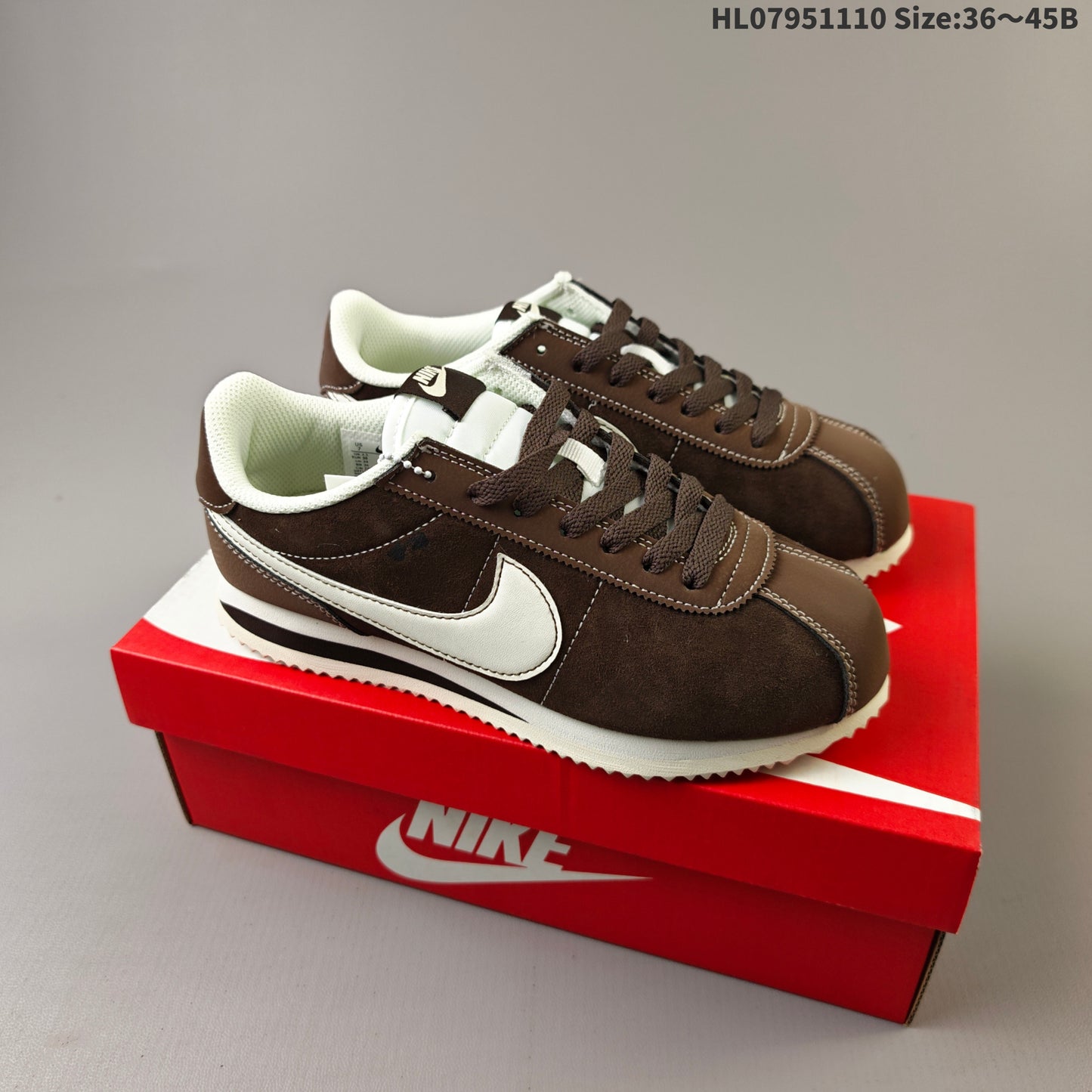 Nike Cortez Nylon | NCN18P400312