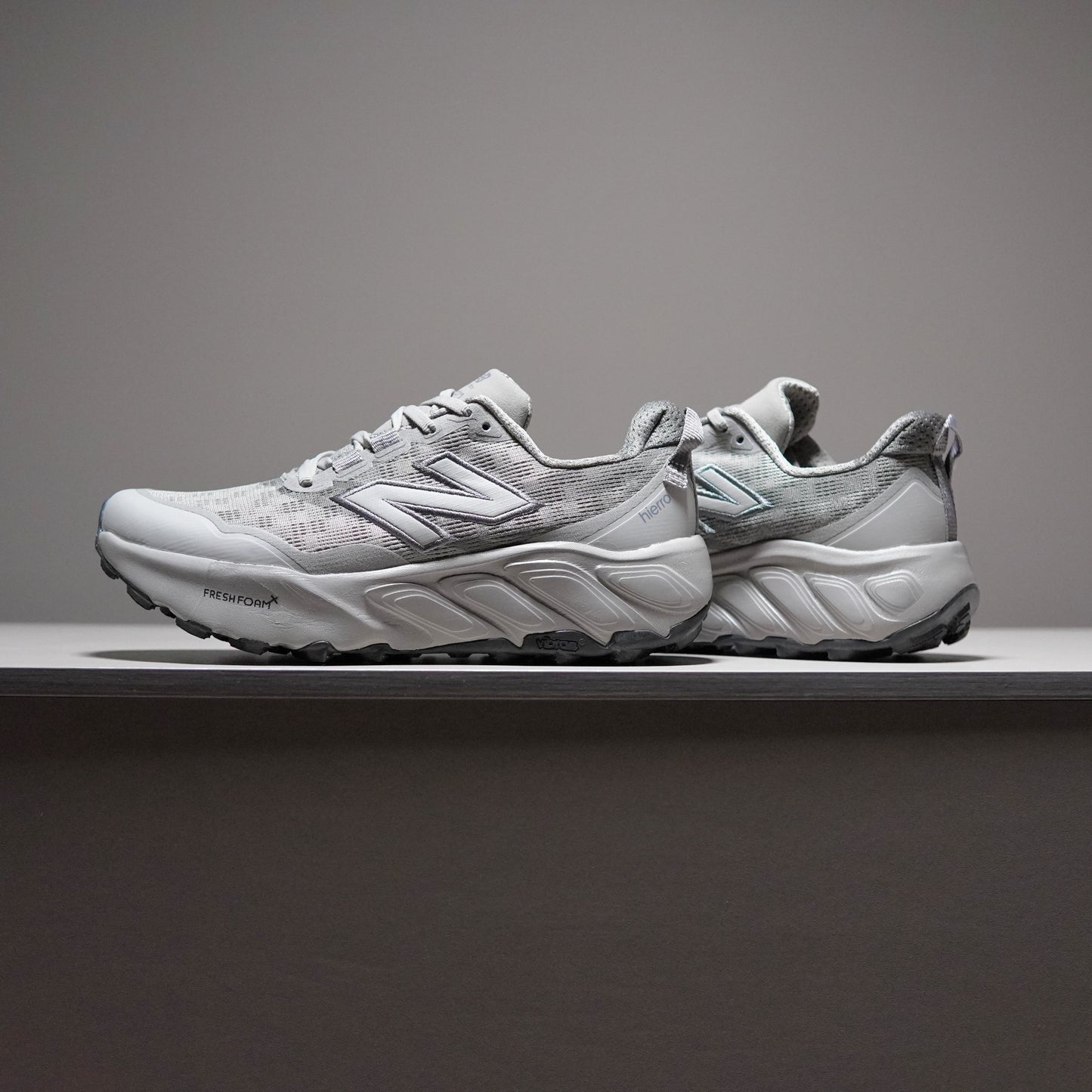 New Balance Fresh Foam X Hierro v9 | UV9NB02