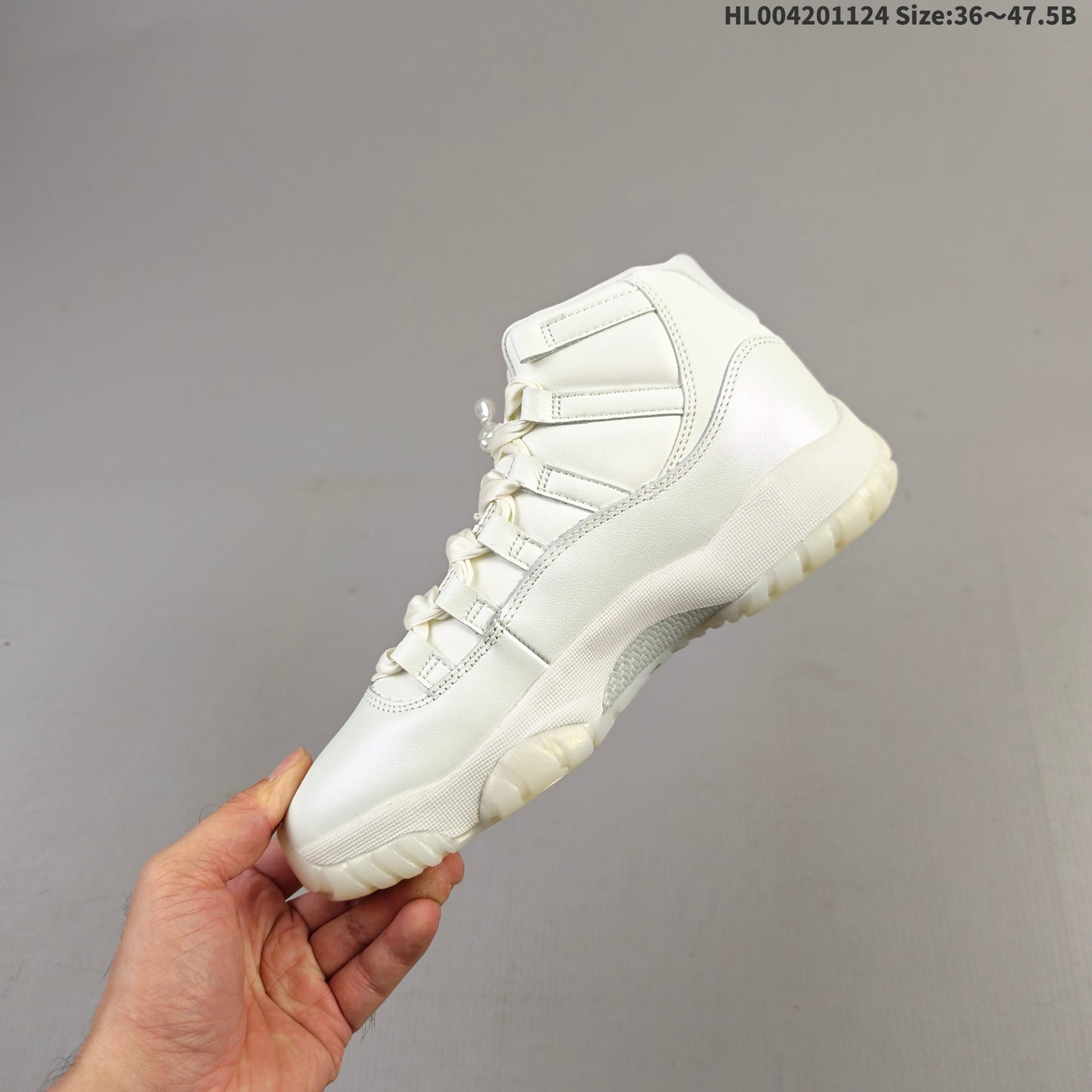 Air Jordan Retro 11 | AJR44170031202