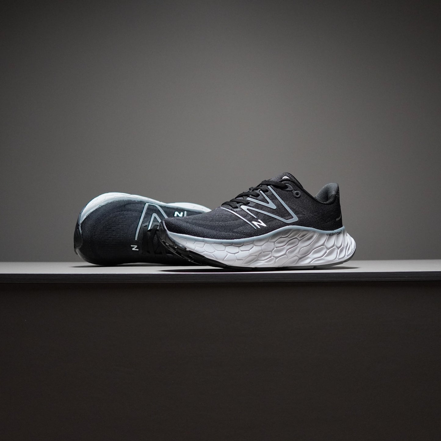 New Balance Fresh Foam X More v4 | NB080023FF04