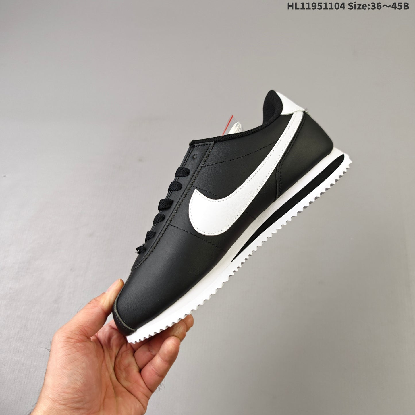 Nike Cortez | NC18P400302