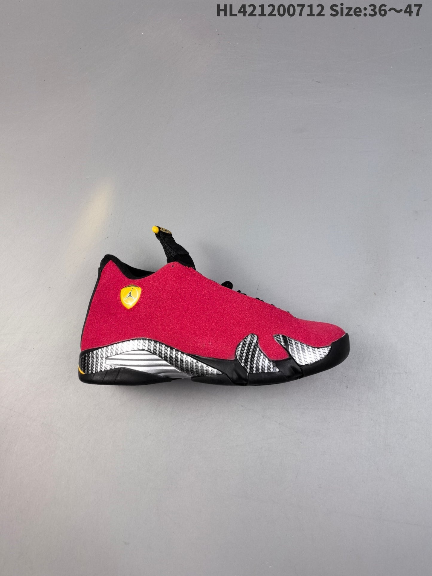 Jordan 14 Retro | J14R301500805