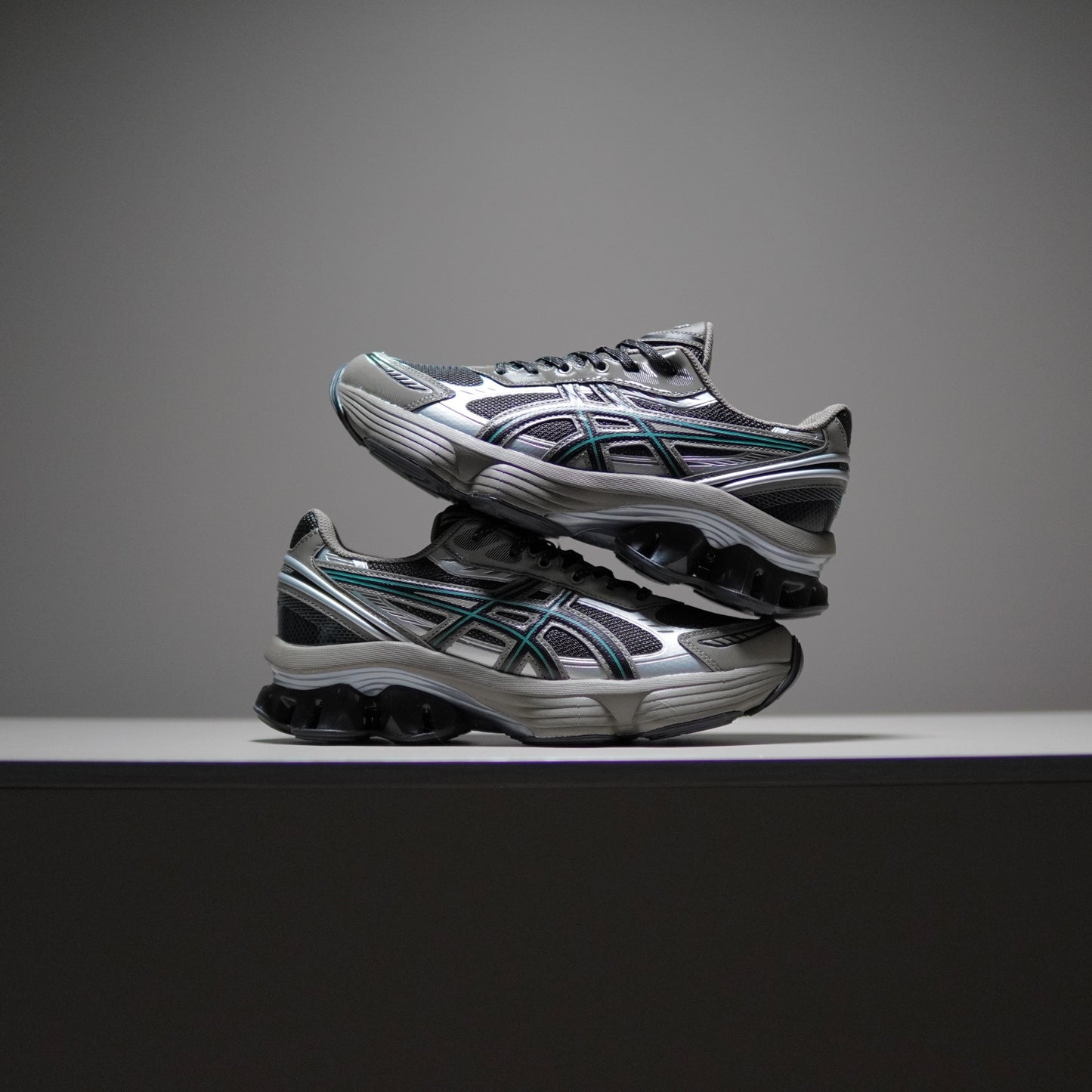 Asics Gel-Kinetic Fluent | AGK091400307