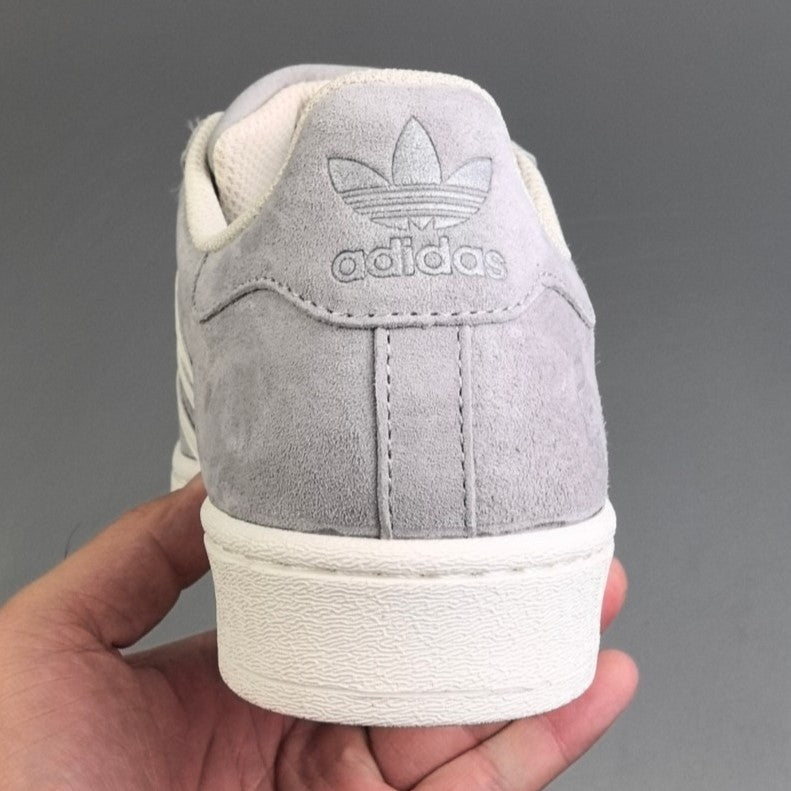 Adidas Originals Superstar  | Grey/White HL111000924