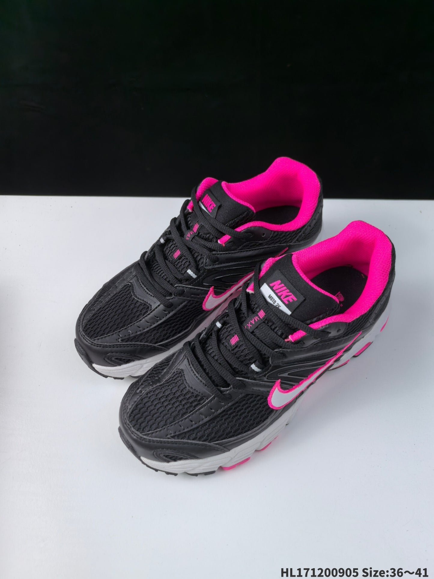 Nike Air Max Moto 2K | NAM18P400313