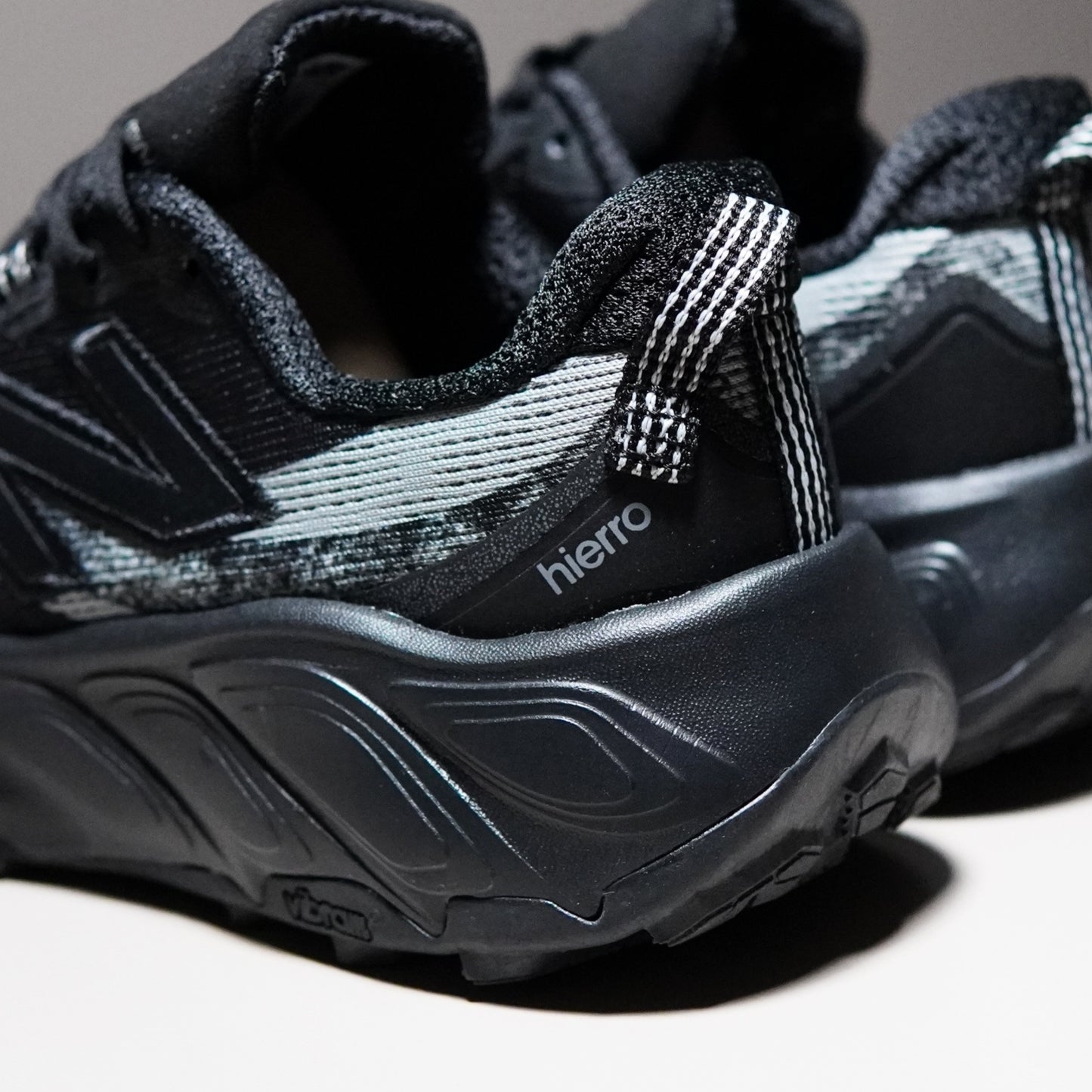 New Balance Fresh Foam X Hierro v9 | UV9NB09