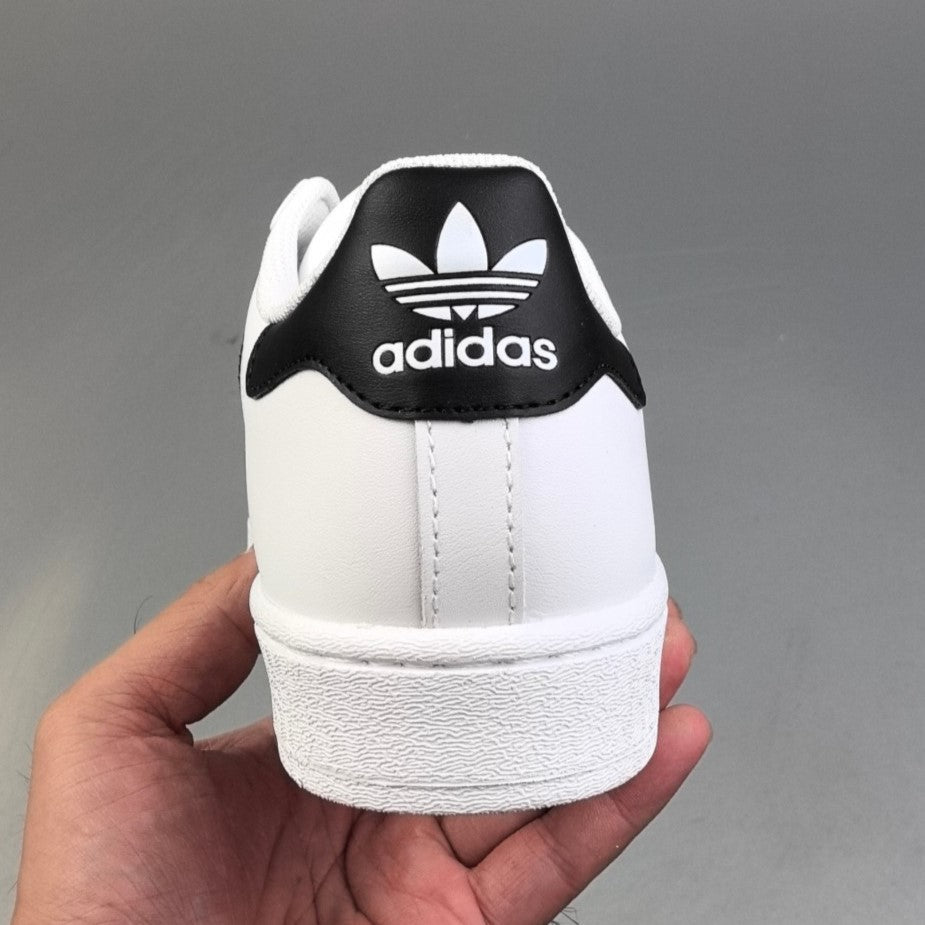 Adidas Originals Superstar  | White/Black HL111000123